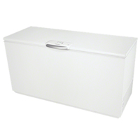 ELECTROLUX ECP 50108 W